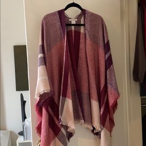 Francescas shawl